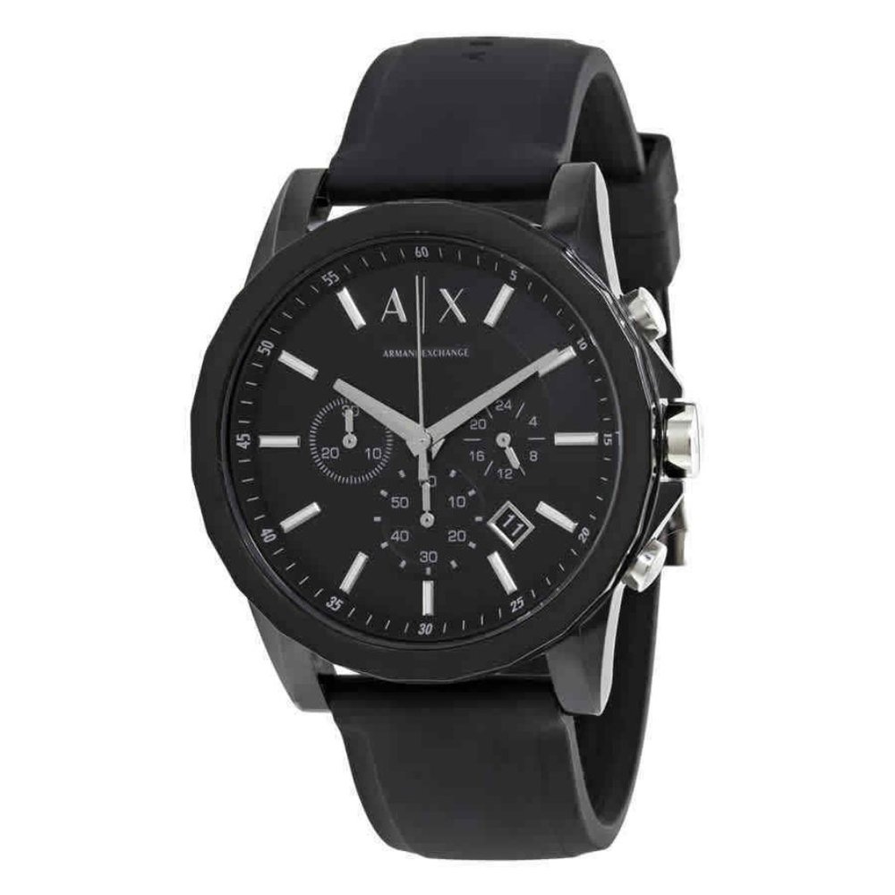 Armani Exchange Chronograph Men's Sport Watch